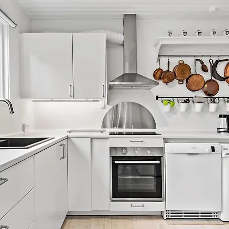 S701-stroby-kystvejen-164 Σπίτι διακοπών