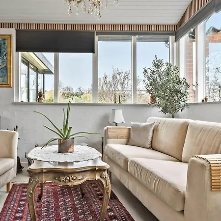 S701-stroby-kystvejen-164 Tatil Evi Strøby Ladeplads