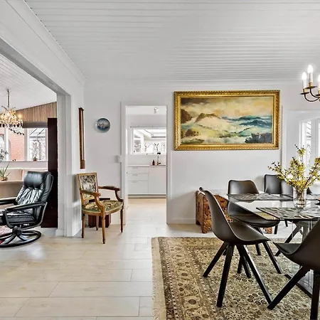 Tatil Evi S701-stroby-kystvejen-164