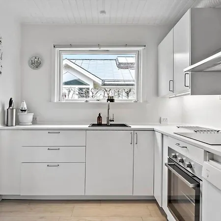 S701-stroby-kystvejen-164 Tatil Evi Strøby Ladeplads