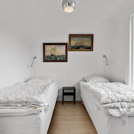 S701-stroby-kystvejen-164 Tatil Evi *