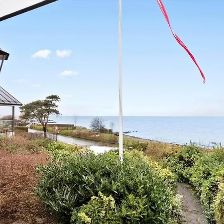 S701-stroby-kystvejen-164 Tatil Evi Strøby Ladeplads