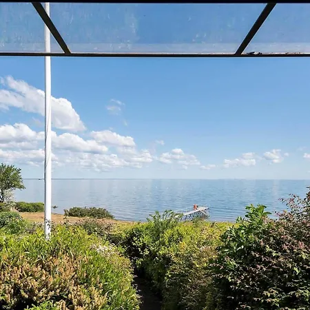 Tatil Evi S701-stroby-kystvejen-164 Strøby Ladeplads