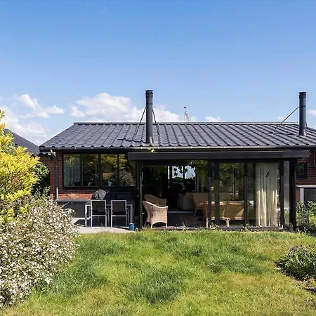 Tatil Evi S701-stroby-kystvejen-164 Strøby Ladeplads