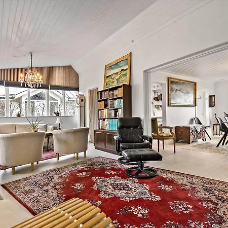 S701-stroby-kystvejen-164 Ferienhaus