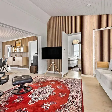 S701-stroby-kystvejen-164 Ferienhaus Strøby Ladeplads
