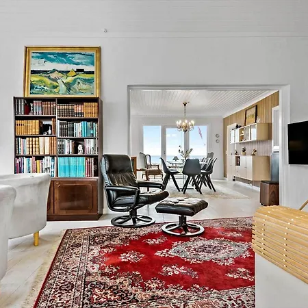 S701-stroby-kystvejen-164 Ferienhaus