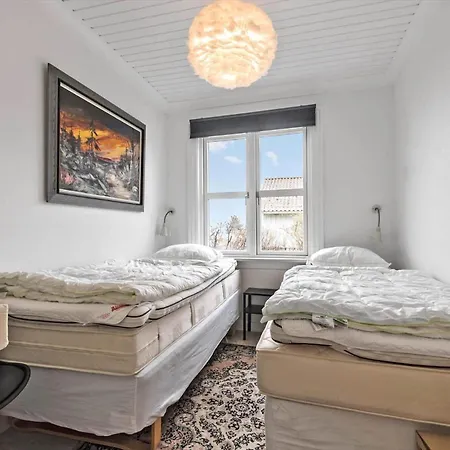 度假居 S701-stroby-kystvejen-164 Strøby Ladeplads