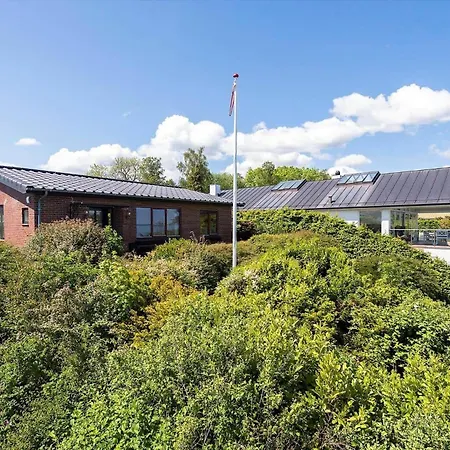 Holiday home S701-stroby-kystvejen-164