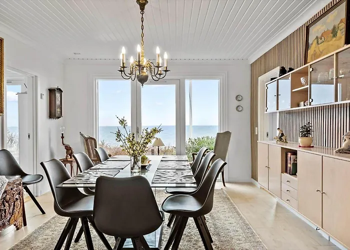 S701-stroby-kystvejen-164 Hébergement de vacances