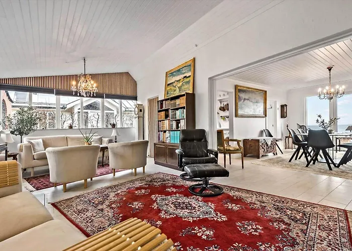 S701-stroby-kystvejen-164 Ferienhaus