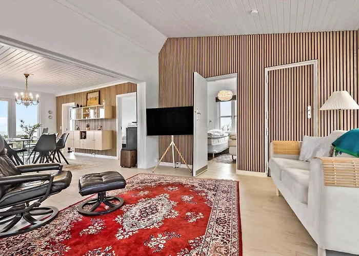 S701-stroby-kystvejen-164 Ferienhaus Strøby Ladeplads