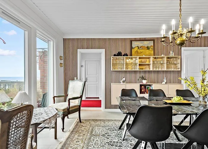 Hébergement de vacances S701-stroby-kystvejen-164 *