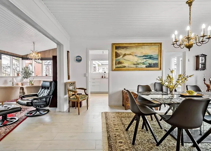S701-stroby-kystvejen-164 Ferienhaus Strøby Ladeplads