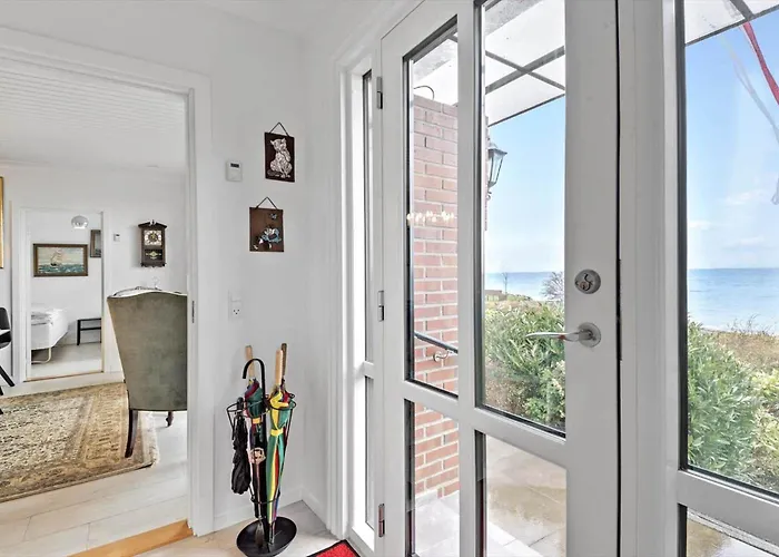 Ferienhaus S701-stroby-kystvejen-164 Strøby Ladeplads