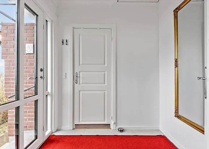 S701-stroby-kystvejen-164 Ferienhaus