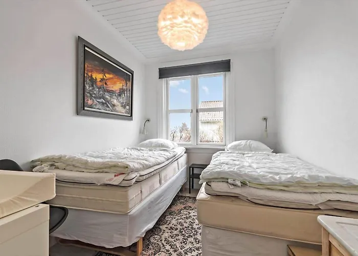 Ferienhaus S701-stroby-kystvejen-164 Strøby Ladeplads