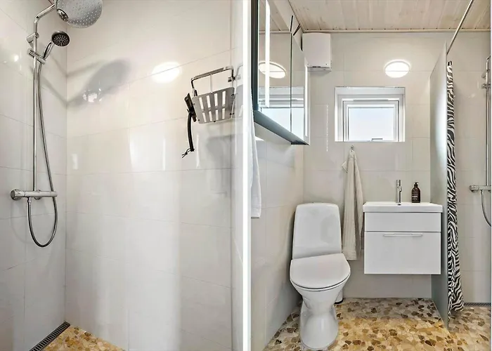 Ferienhaus S701-stroby-kystvejen-164 *