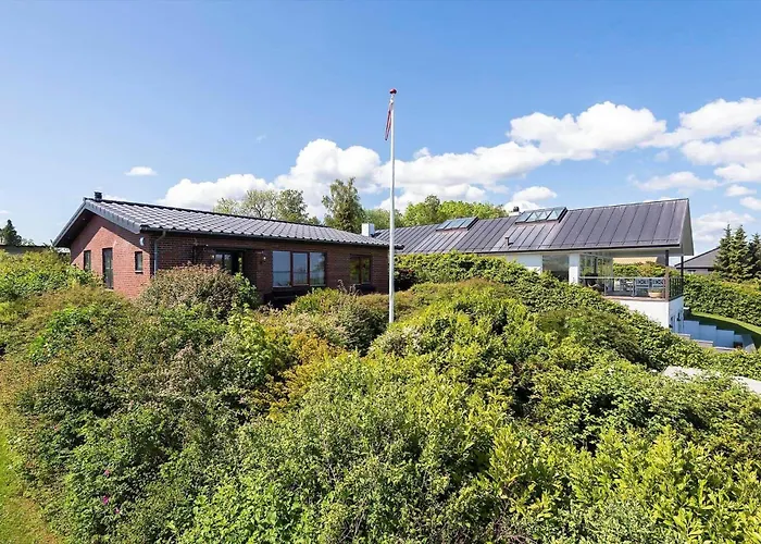 Ferienhaus S701-stroby-kystvejen-164