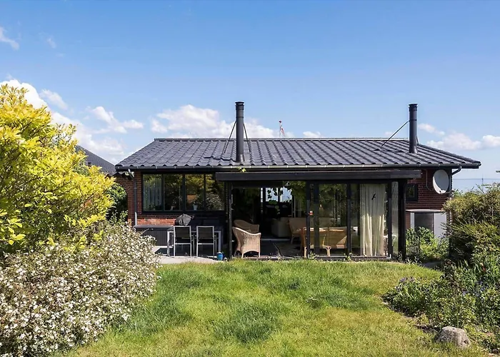 Ferienhaus S701-stroby-kystvejen-164